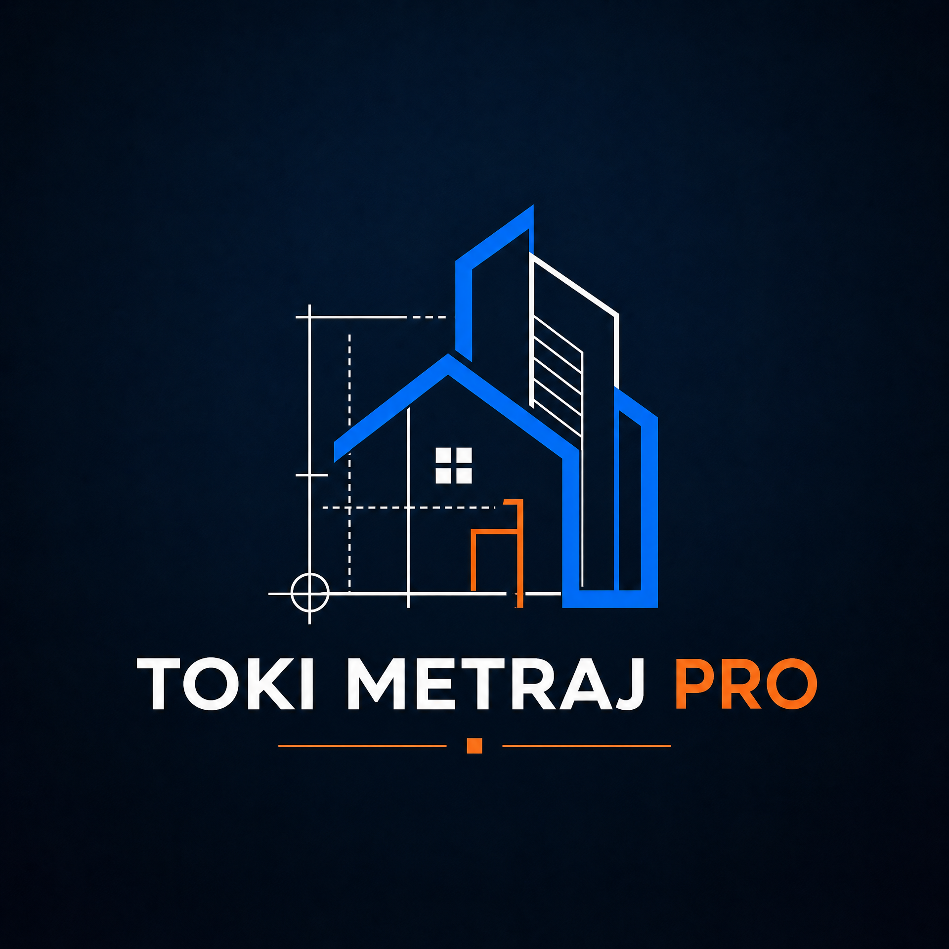 TOKİ Logo